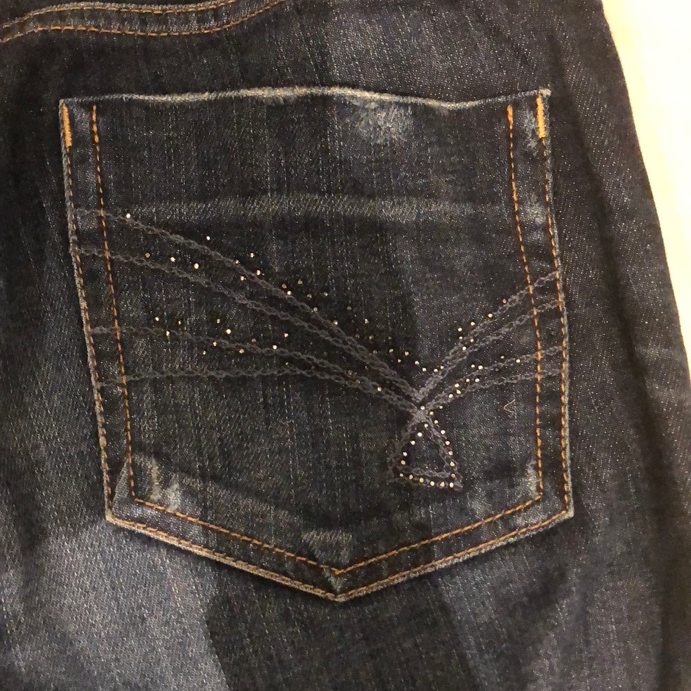 Jeans - Picture 2 of 3